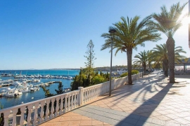 Nouvelle Construction - Appartement - Pilar de la Horadada