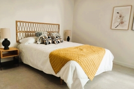 Nouvelle Construction - Appartement - Pilar de la Horadada