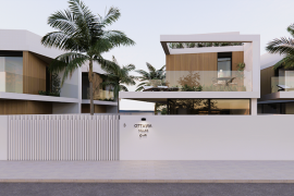 Nouvelle Construction - Maison - Torre de la Horadada - Pueblo Latino