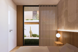 Nouvelle Construction - Maison - Torre de la Horadada - Pueblo Latino