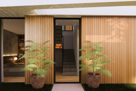 Nouvelle Construction - Maison - Torre de la Horadada - Pueblo Latino