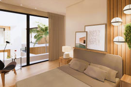 Nouvelle Construction - Maison - Torre de la Horadada - Pueblo Latino