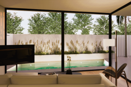 Nouvelle Construction - Maison - Torre de la Horadada - Pueblo Latino