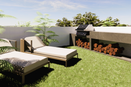 Nouvelle Construction - Maison - Torre de la Horadada - Pueblo Latino