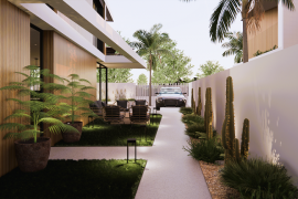 Nouvelle Construction - Maison - Torre de la Horadada - Pueblo Latino