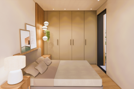 Nouvelle Construction - Maison - Torre de la Horadada - Pueblo Latino