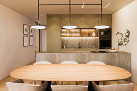 Nouvelle Construction - Maison - Torre de la Horadada - Pueblo Latino