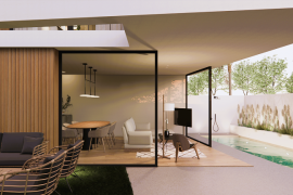 Nouvelle Construction - Maison - Torre de la Horadada - Pueblo Latino