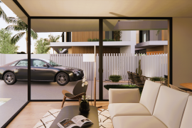 Nouvelle Construction - Maison - Torre de la Horadada - Pueblo Latino