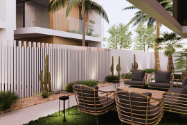 Nouvelle Construction - Maison - Torre de la Horadada - Pueblo Latino