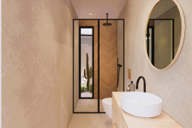 Nouvelle Construction - Maison - Torre de la Horadada - Pueblo Latino