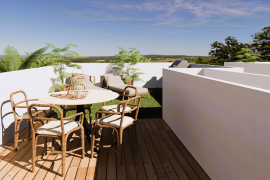 Nouvelle Construction - Maison - Torre de la Horadada - Pueblo Latino