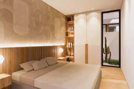 Nouvelle Construction - Maison - Torre de la Horadada - Pueblo Latino