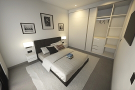 Nueva construcción  - Chalet - LOS ALCAZARES - Los Alcázeres