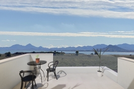 Nueva construcción  - Chalet - LOS ALCAZARES - Los Alcázeres