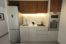 Nueva construcción  - Chalet - LOS ALCAZARES - Los Alcázeres