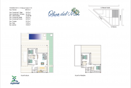 Nueva construcción  - Chalet - LOS ALCAZARES - Los Alcázeres