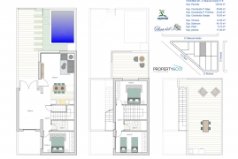 Nueva construcción  - Chalet - LOS ALCAZARES - Los Alcázeres