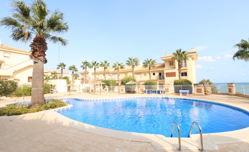 Sale - Apartment/Flat - Orihuela costa - Agua Marina