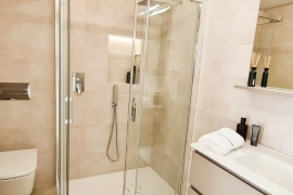 Nouvelle Construction - Maison jumelée - San Pedro del Pinatar