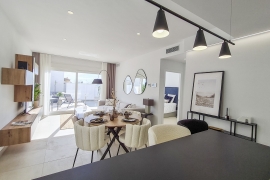 Nouvelle Construction - Maison jumelée - San Pedro del Pinatar