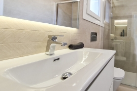 Nouvelle Construction - Maison jumelée - San Pedro del Pinatar