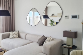 Nouvelle Construction - Maison jumelée - San Pedro del Pinatar