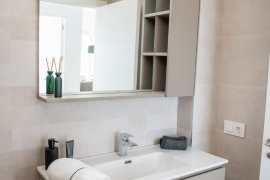 Nouvelle Construction - Maison jumelée - San Pedro del Pinatar