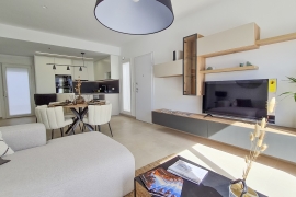 Nouvelle Construction - Maison jumelée - San Pedro del Pinatar