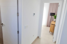 Nouvelle Construction - Maison jumelée - San Pedro del Pinatar