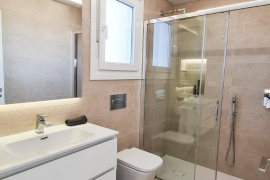 Nouvelle Construction - Maison jumelée - San Pedro del Pinatar