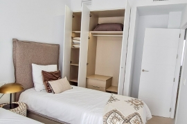 Nouvelle Construction - Maison jumelée - San Pedro del Pinatar