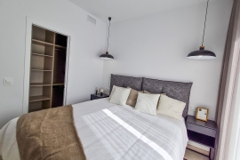 Nouvelle Construction - Maison jumelée - San Pedro del Pinatar