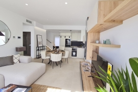 Nouvelle Construction - Maison jumelée - San Pedro del Pinatar