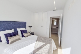 Nouvelle Construction - Maison jumelée - San Pedro del Pinatar