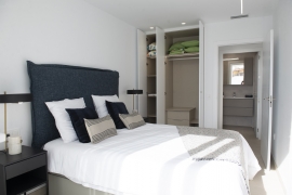 Nouvelle Construction - Maison jumelée - San Pedro del Pinatar