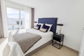 Nouvelle Construction - Maison jumelée - San Pedro del Pinatar