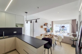 Nouvelle Construction - Maison jumelée - San Pedro del Pinatar