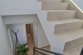 Nouvelle Construction - Maison jumelée - San Pedro del Pinatar