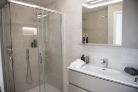 Nouvelle Construction - Maison jumelée - San Pedro del Pinatar