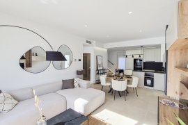 Nouvelle Construction - Maison jumelée - San Pedro del Pinatar