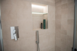 Nouvelle Construction - Maison jumelée - San Pedro del Pinatar