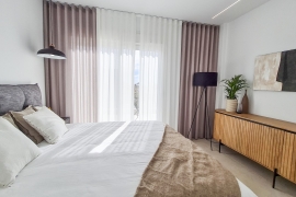 Nouvelle Construction - Maison jumelée - San Pedro del Pinatar