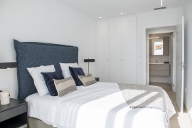 Nouvelle Construction - Maison jumelée - San Pedro del Pinatar