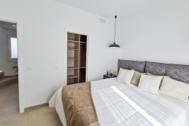 Nouvelle Construction - Maison jumelée - San Pedro del Pinatar