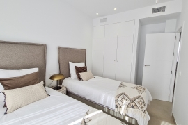 Nouvelle Construction - Maison jumelée - San Pedro del Pinatar