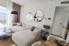 Nouvelle Construction - Maison jumelée - San Pedro del Pinatar