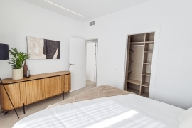 Nouvelle Construction - Maison jumelée - San Pedro del Pinatar