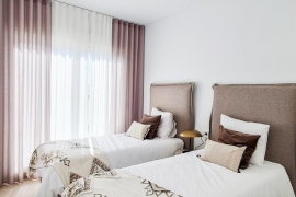 Nouvelle Construction - Maison jumelée - San Pedro del Pinatar