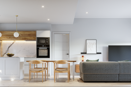 Nouvelle Construction - Maison - Dolores de Pacheco